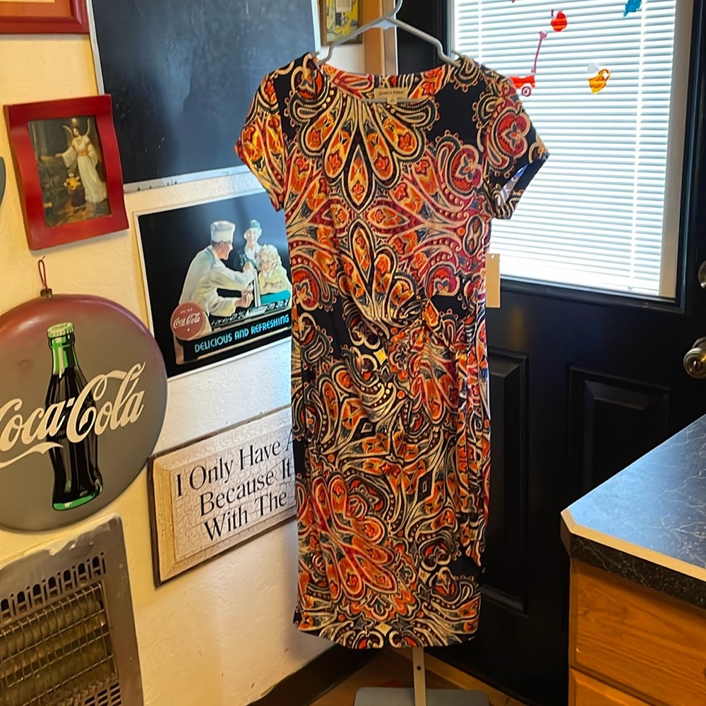 NWT Shelby & Palmer Size 12 Dress